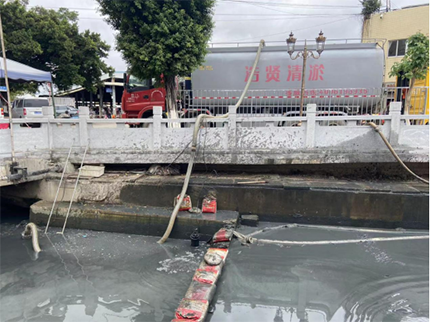 河道清淤疏浚的主要作用是什么？